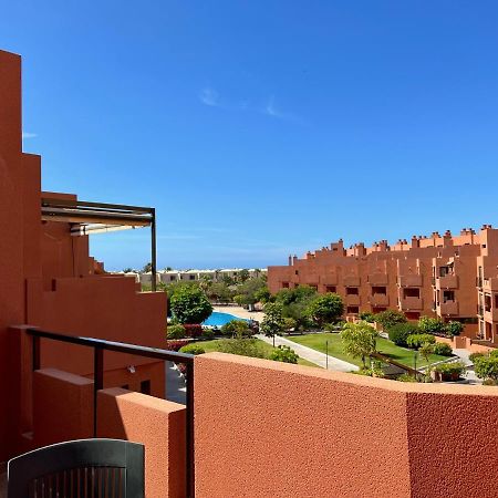 Apartment In La Tejita 외부 사진