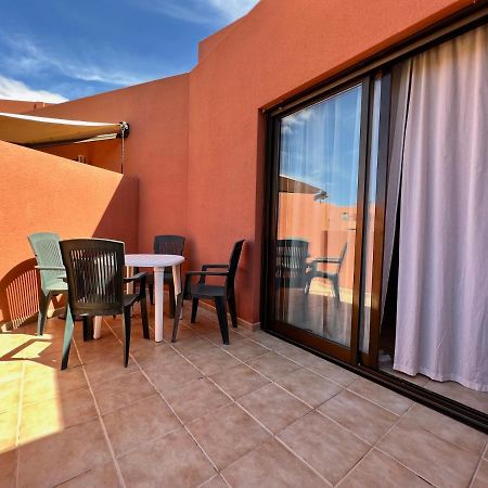 Apartment In La Tejita 외부 사진