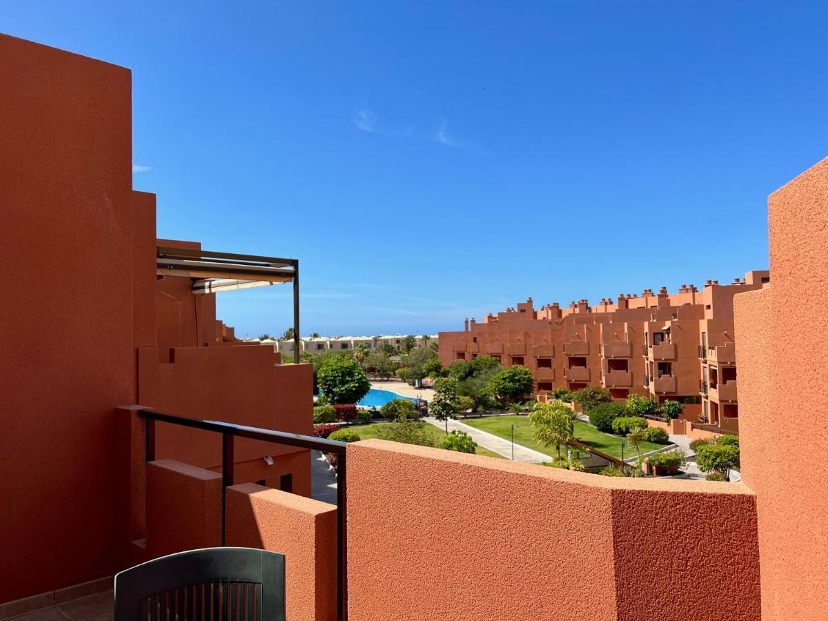 Apartment In La Tejita 외부 사진