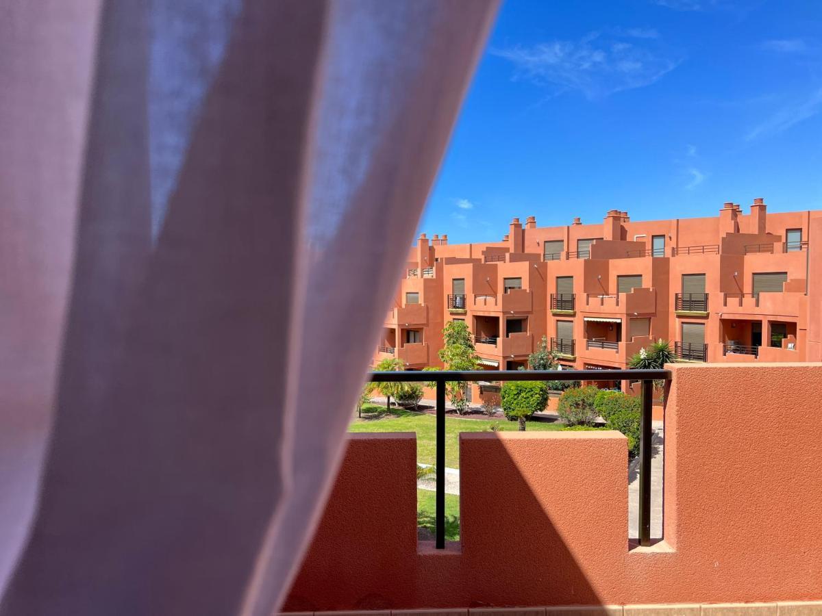 Apartment In La Tejita 외부 사진