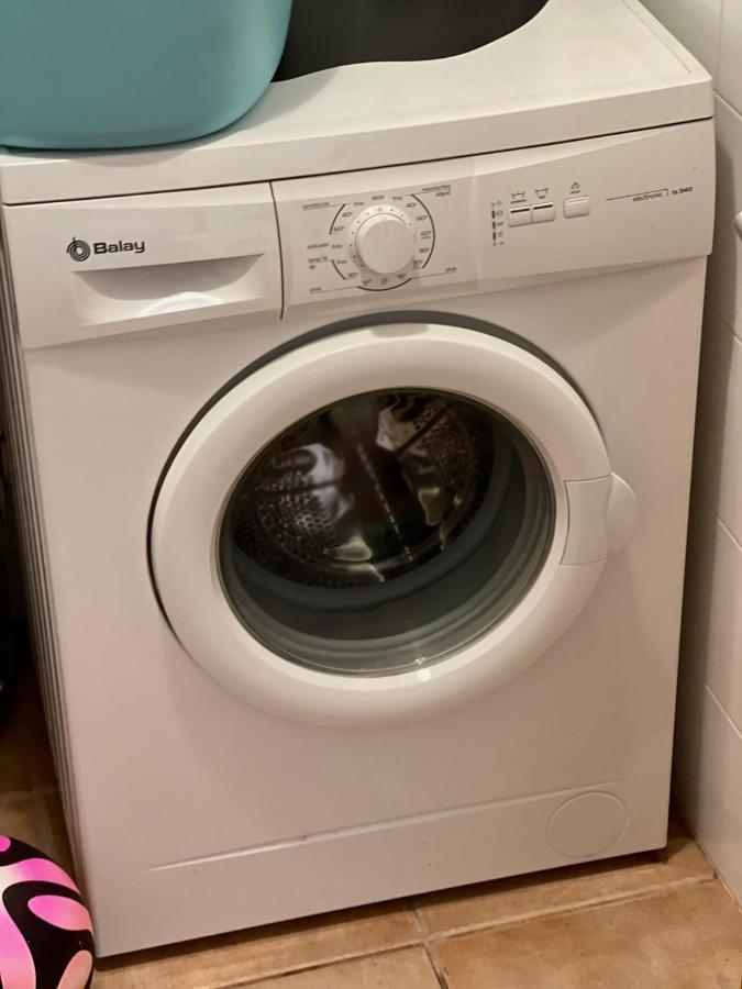 Apartment In La Tejita 외부 사진