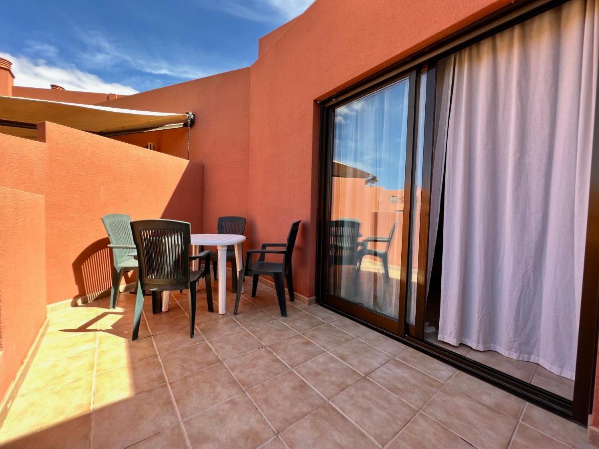 Apartment In La Tejita 외부 사진