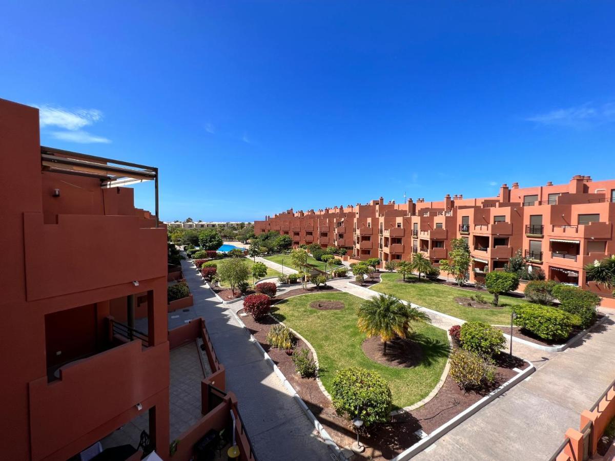 Apartment In La Tejita 외부 사진