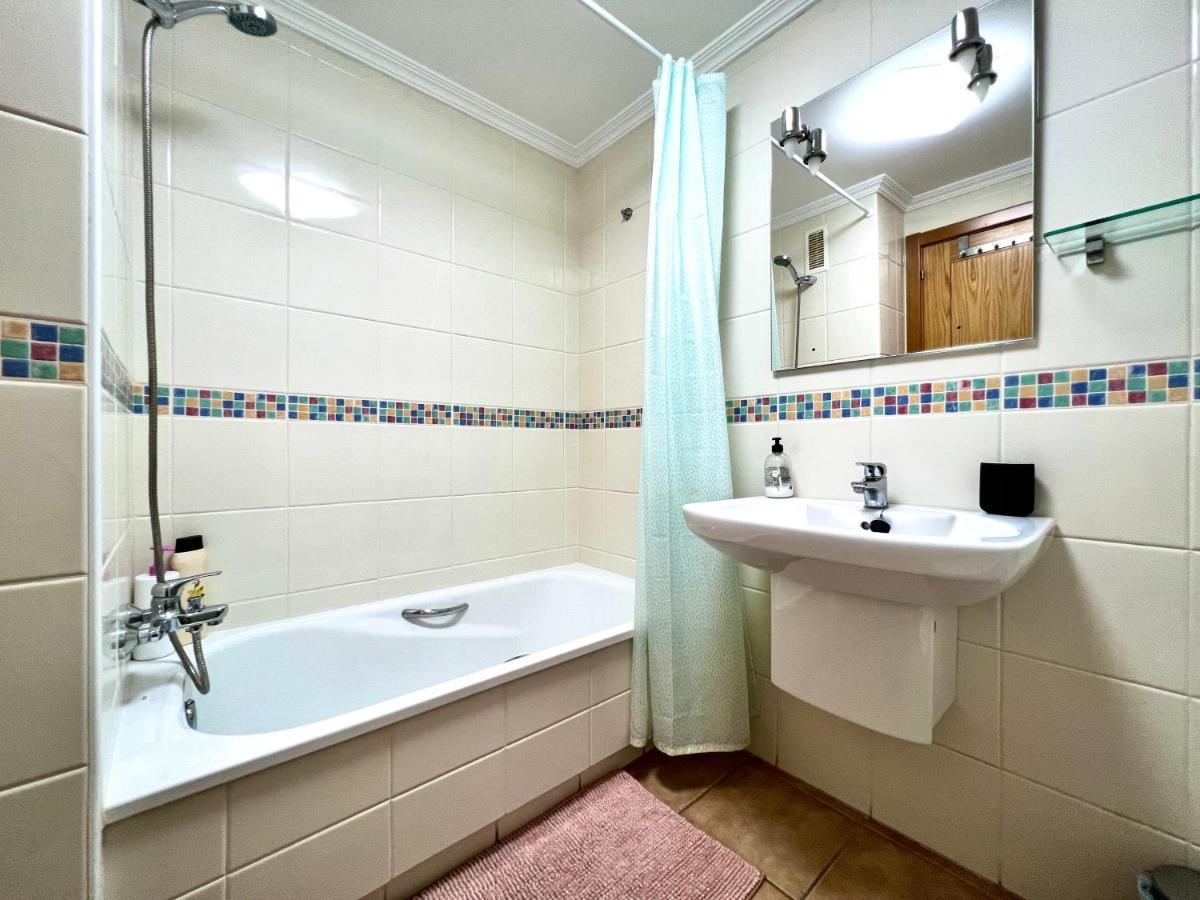 Apartment In La Tejita 외부 사진
