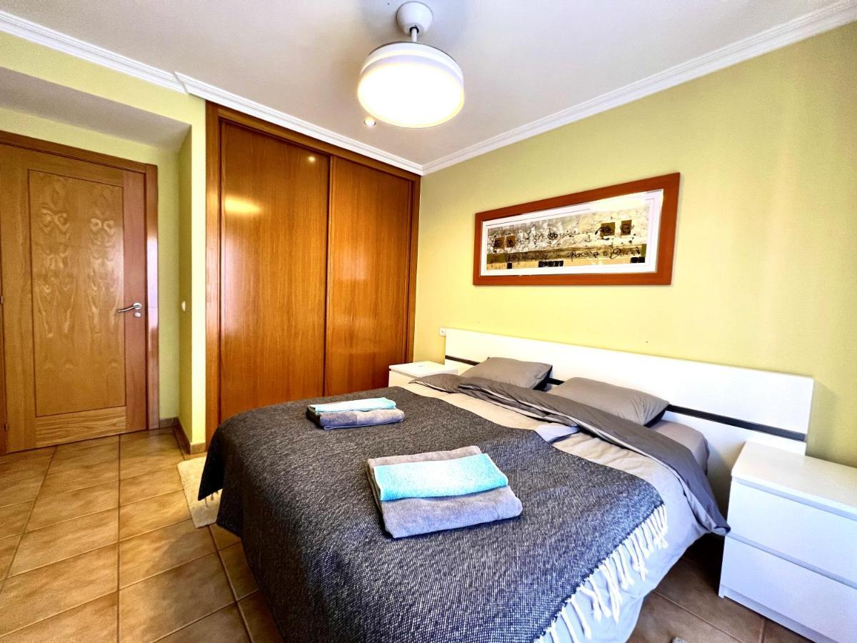 Apartment In La Tejita 외부 사진