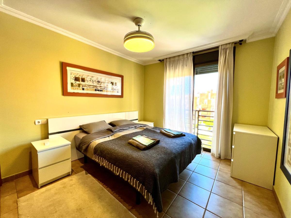 Apartment In La Tejita 외부 사진