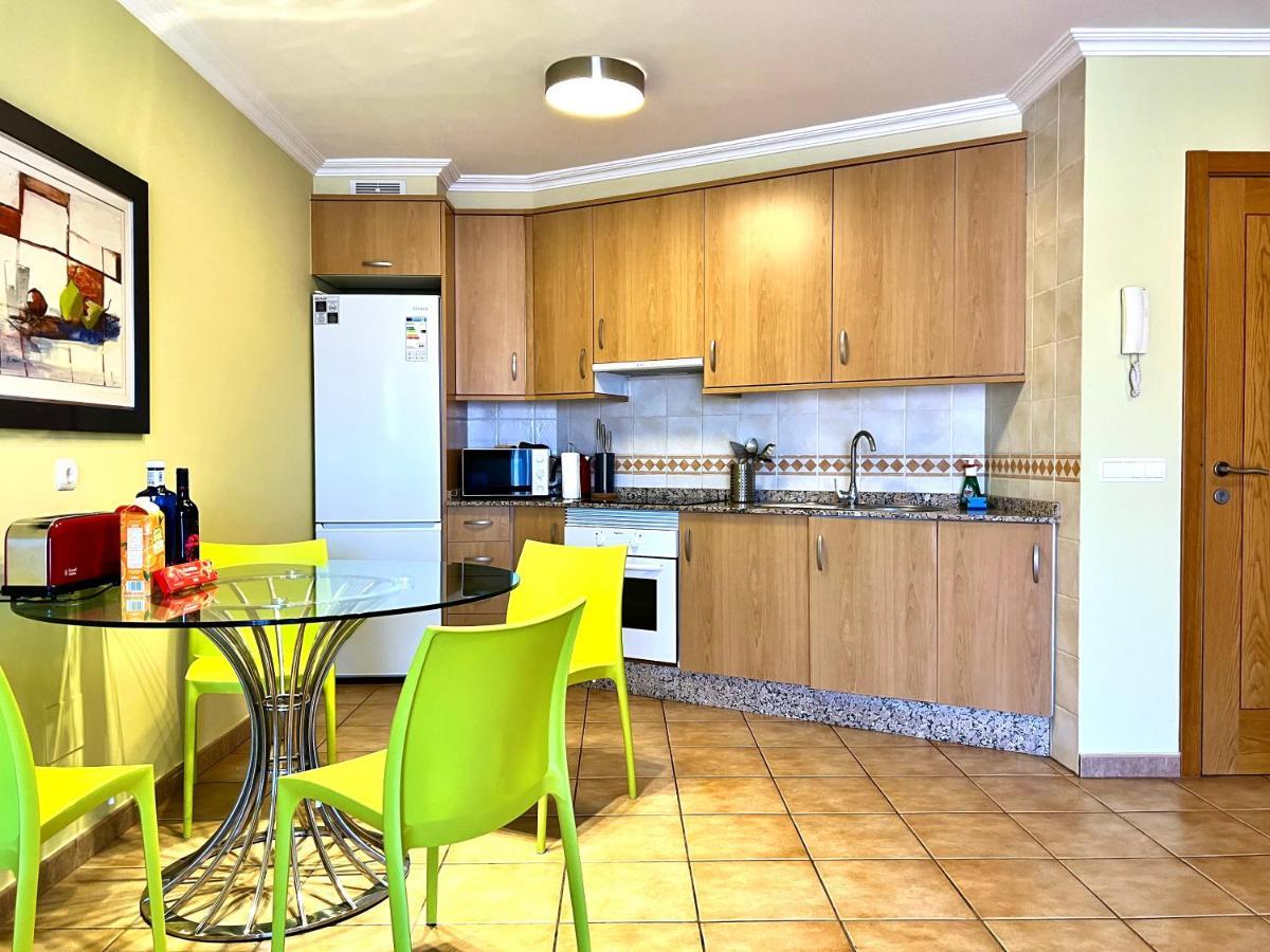 Apartment In La Tejita 외부 사진