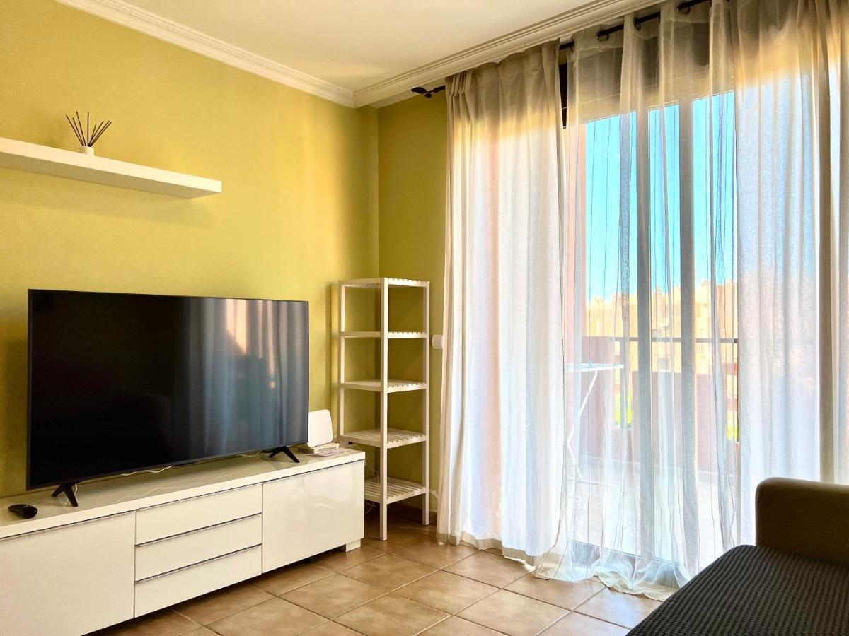 Apartment In La Tejita 외부 사진