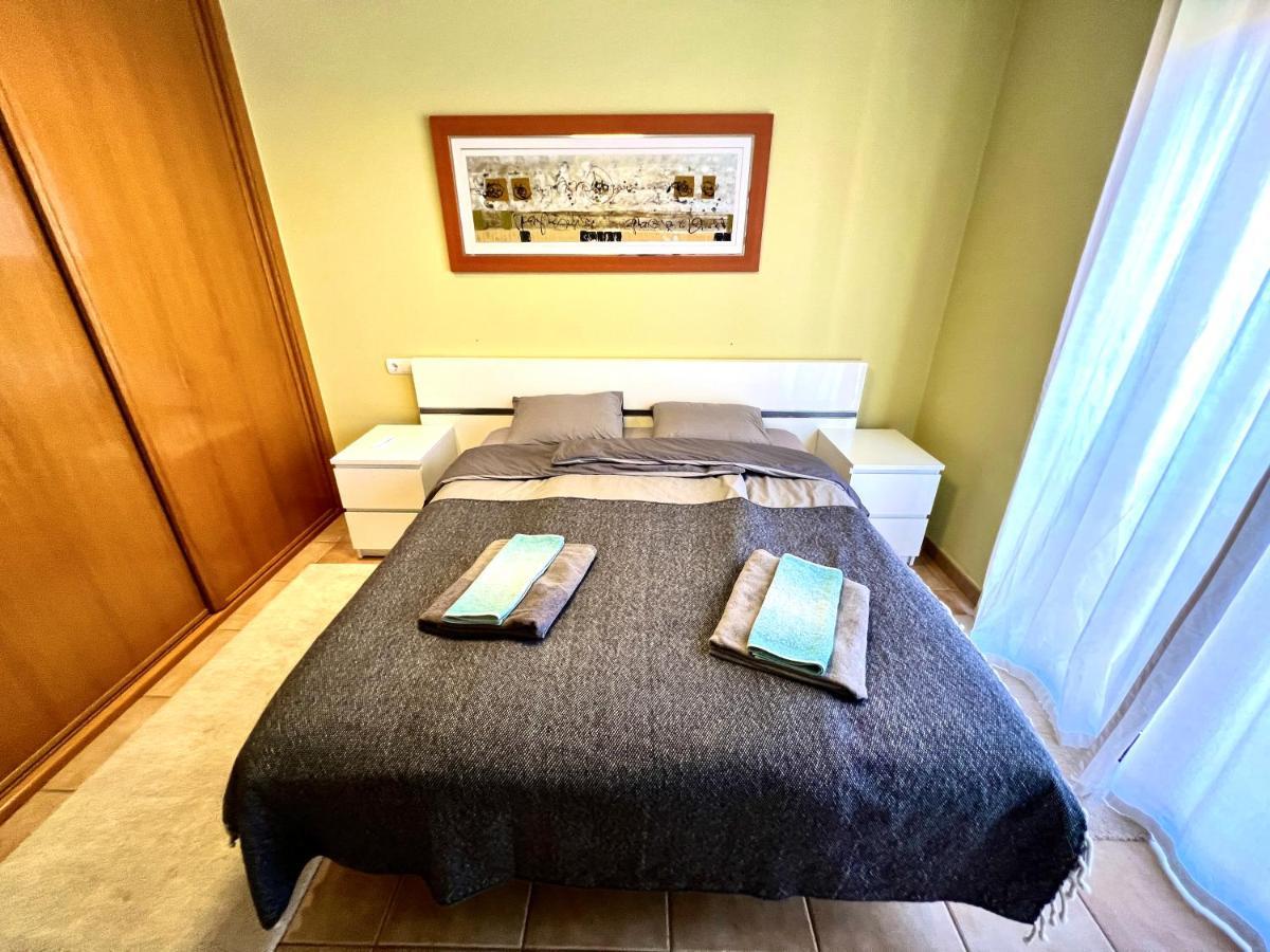 Apartment In La Tejita 외부 사진