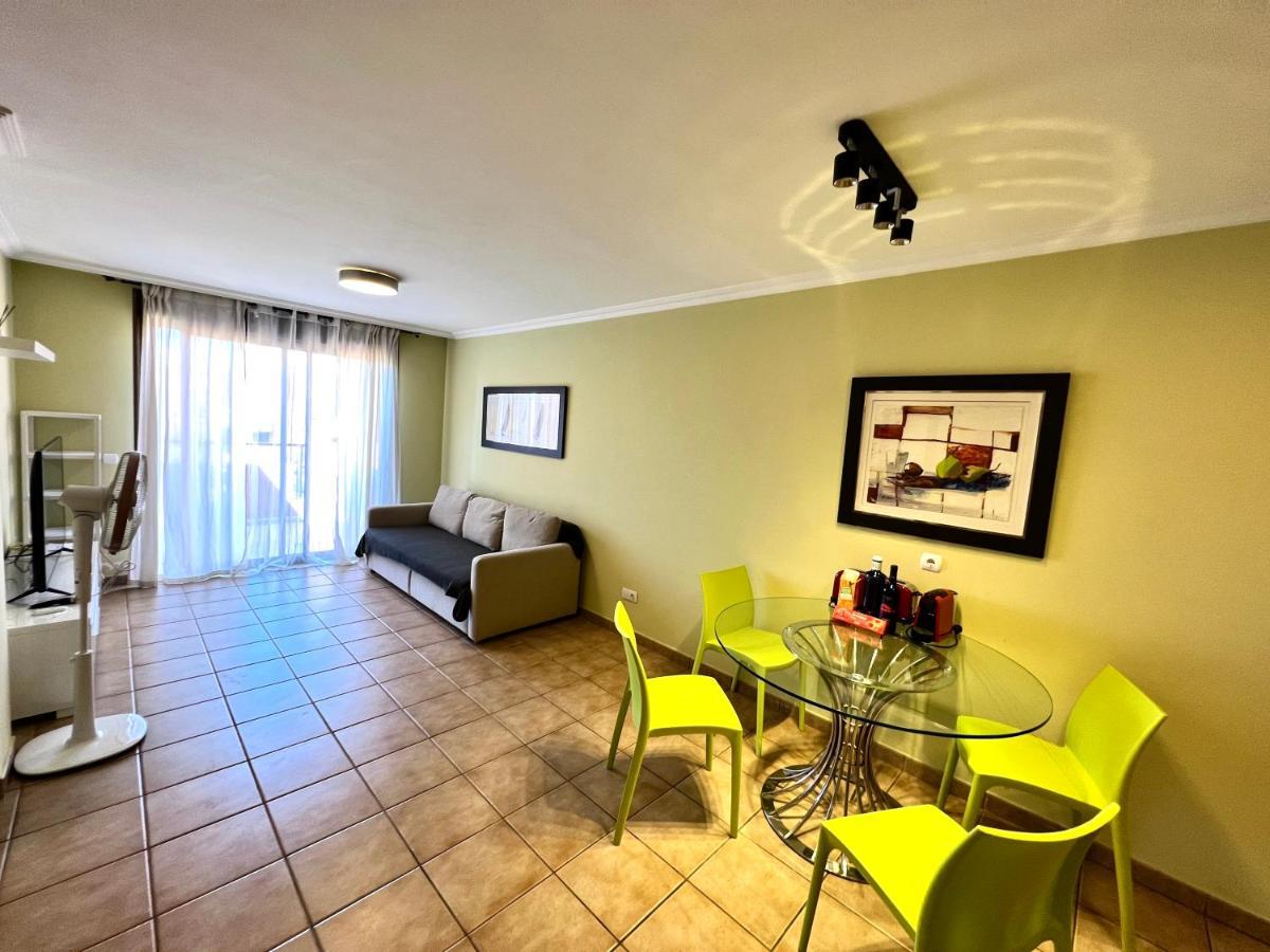 Apartment In La Tejita 외부 사진