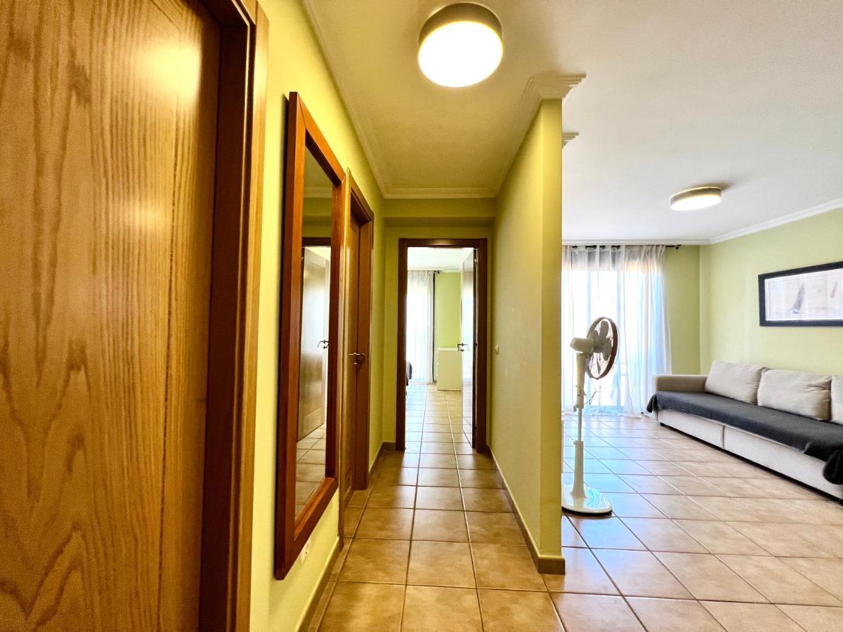 Apartment In La Tejita 외부 사진