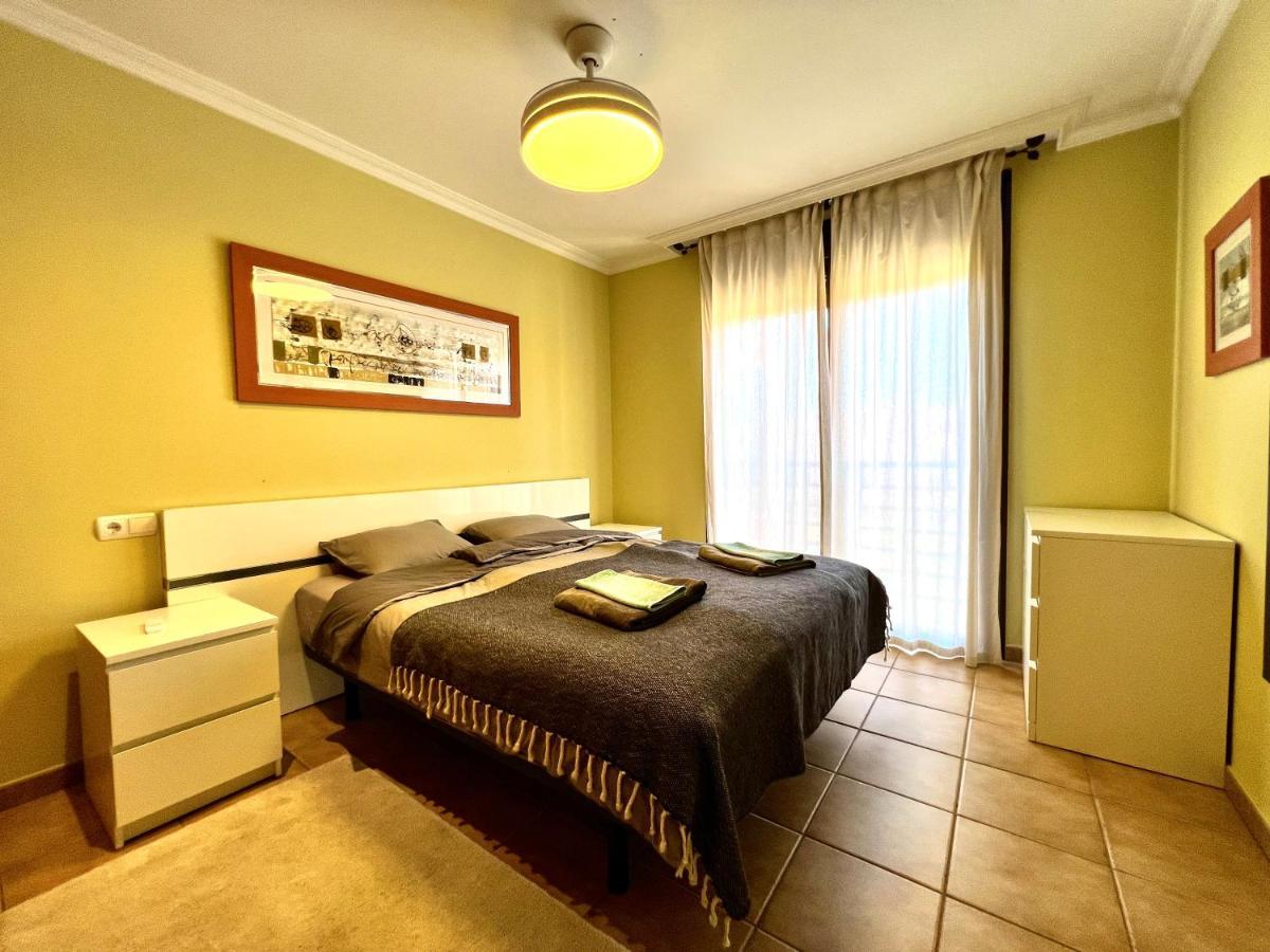 Apartment In La Tejita 외부 사진