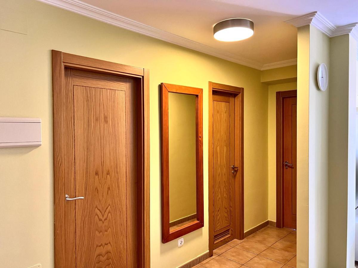 Apartment In La Tejita 외부 사진