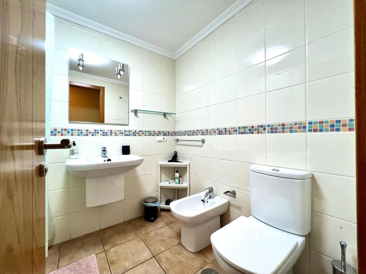 Apartment In La Tejita 외부 사진
