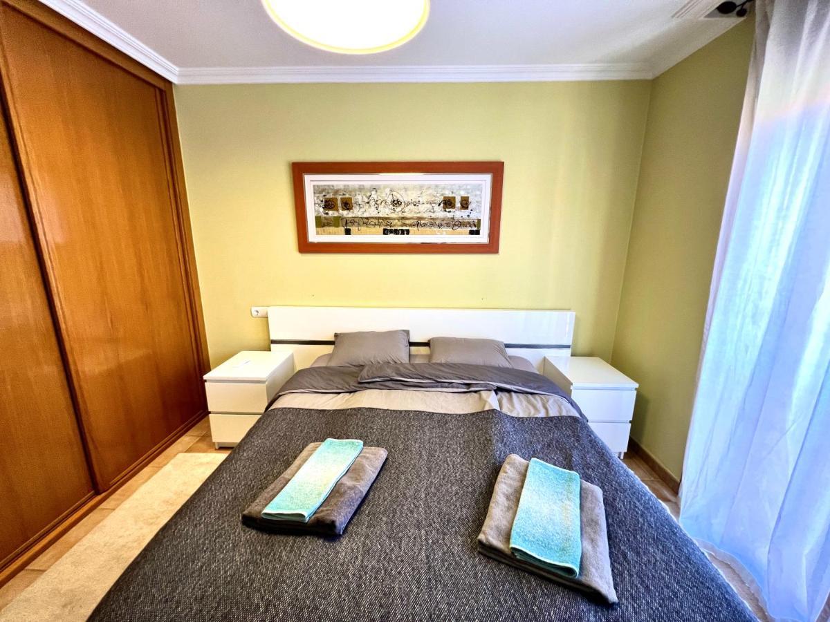 Apartment In La Tejita 외부 사진