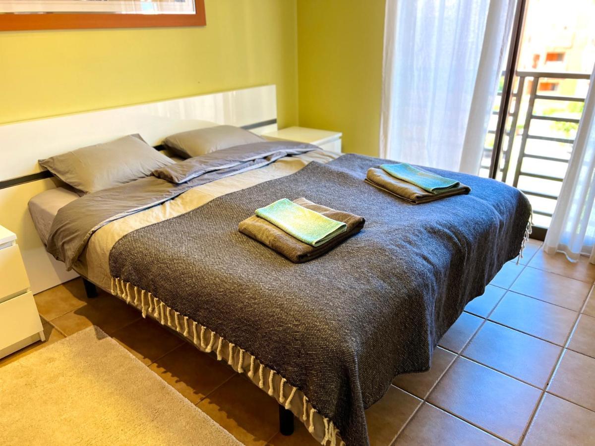 Apartment In La Tejita 외부 사진