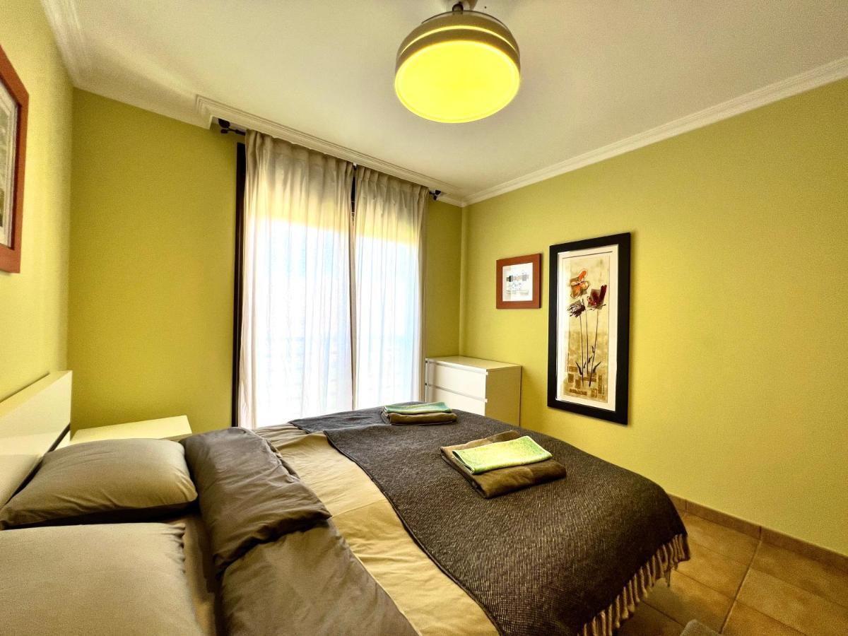Apartment In La Tejita 외부 사진