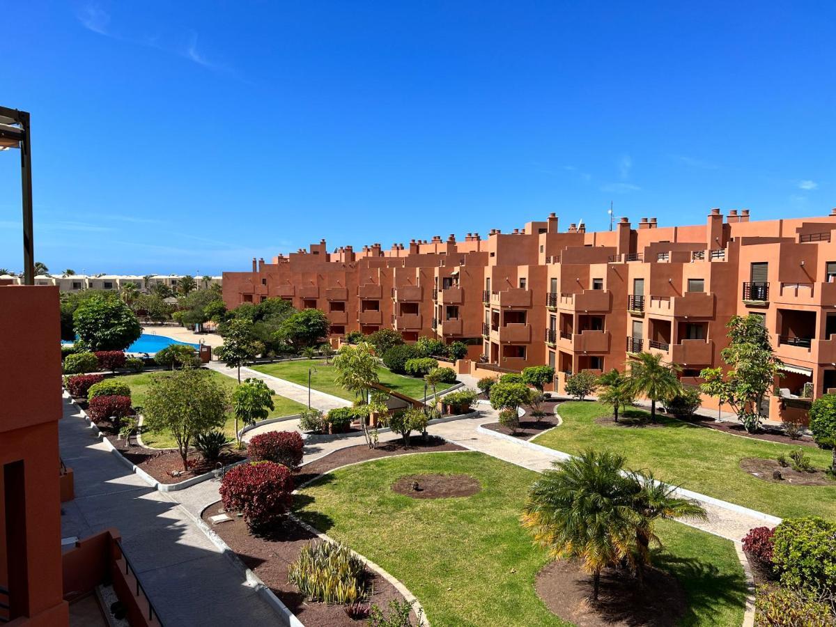 Apartment In La Tejita 외부 사진